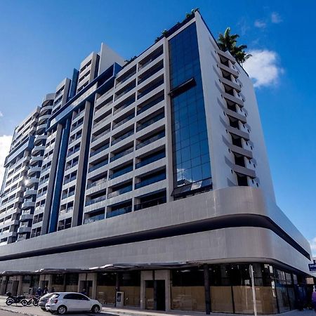 דירות Maceió Edificio Time Apto 518 Er Hospedagens מראה חיצוני תמונה