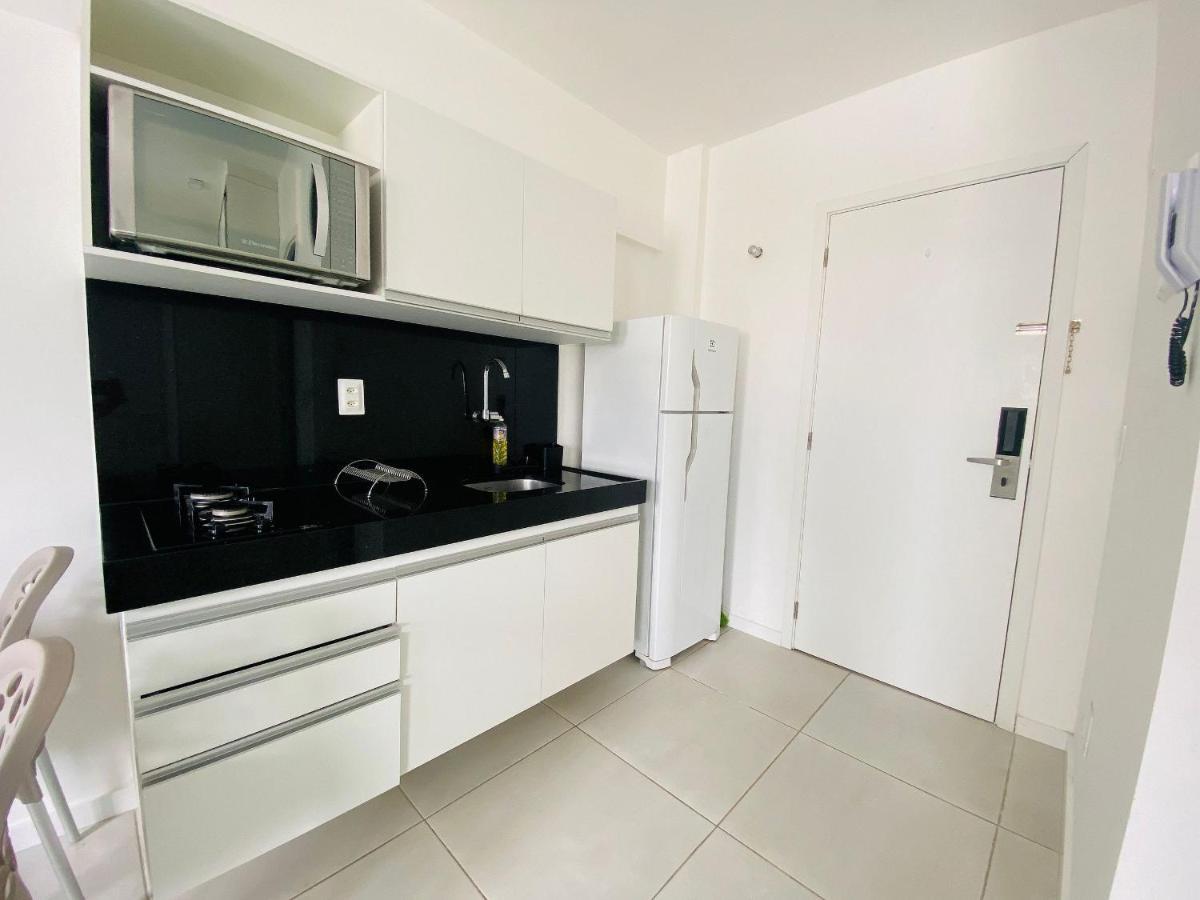 דירות Maceió Edificio Time Apto 518 Er Hospedagens מראה חיצוני תמונה