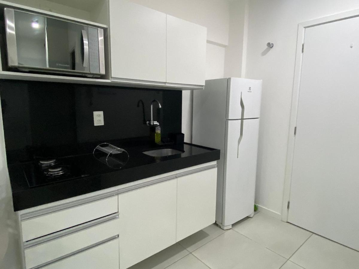דירות Maceió Edificio Time Apto 518 Er Hospedagens מראה חיצוני תמונה